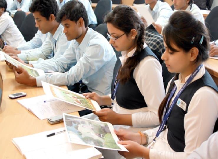 Glocal School of Business and Commerce Saharanpur Facilities photo 5