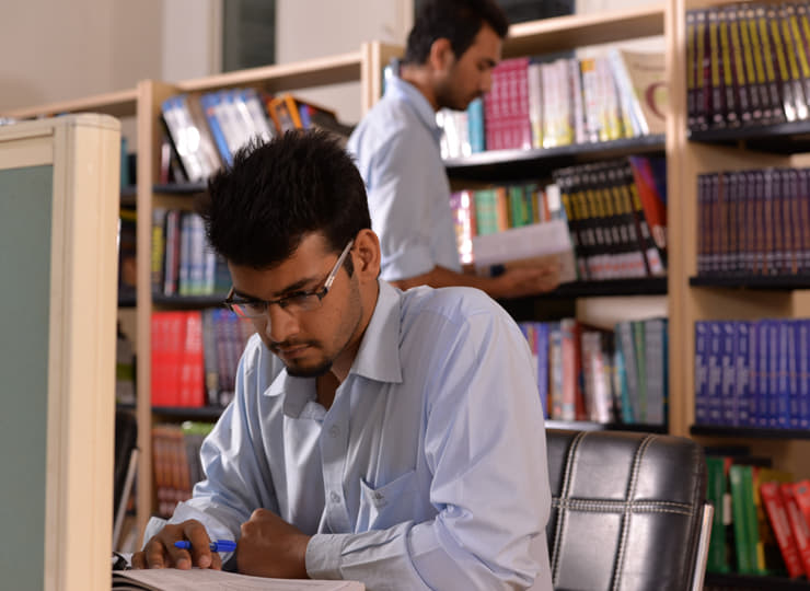 Glocal School of Business and Commerce Saharanpur Facilities photo 6