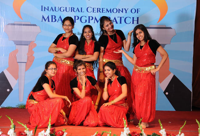 IBMR International Business School Bangalore Event photo 12