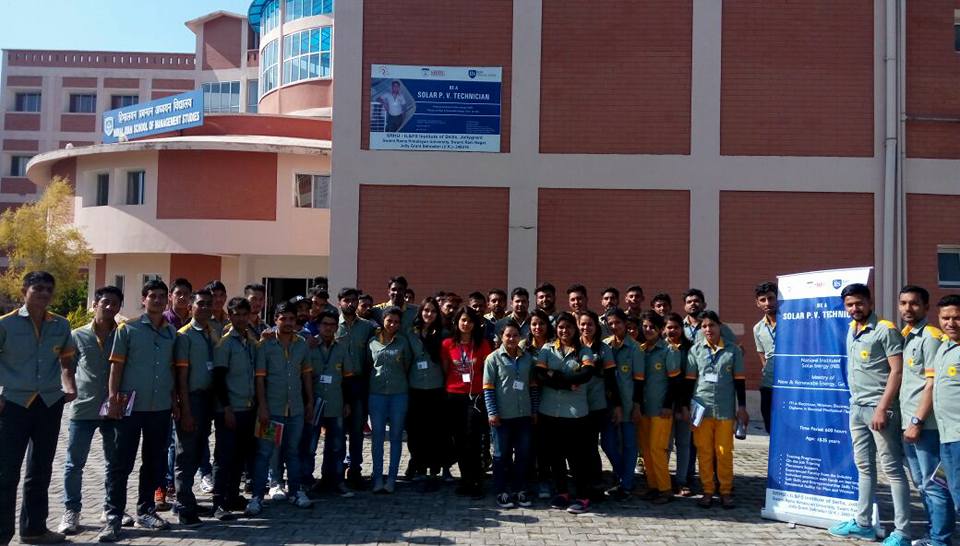 Himalayan School of Management Studies Dehradun Event photo 3