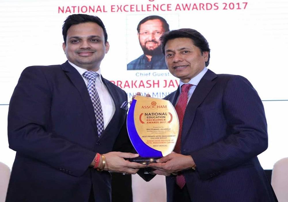 ISBM University Events photo 5