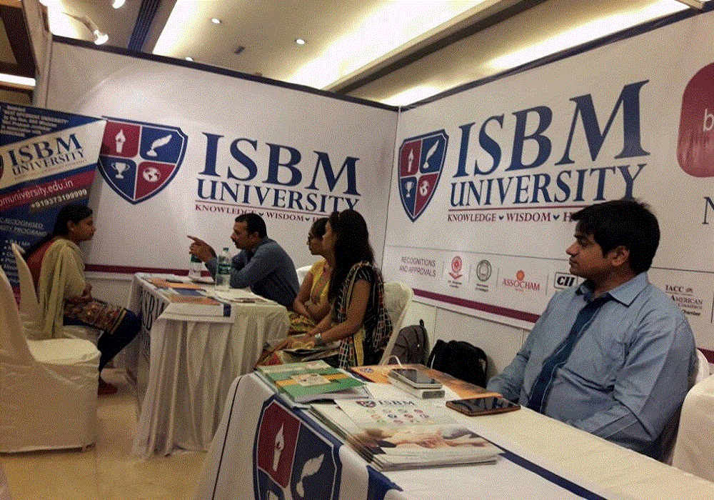 ISBM University Events photo 10