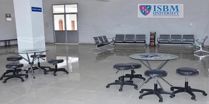 ISBM University Facility photo 3