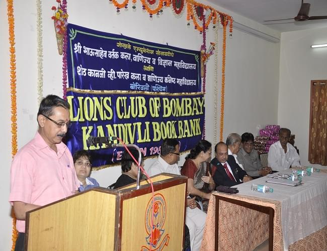 Shri Bhausaheb Vartak Arts, Commerce and Science College Mumbai Events photo 3