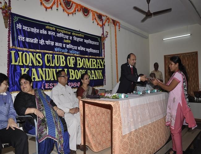 Shri Bhausaheb Vartak Arts, Commerce and Science College Mumbai Events photo 4