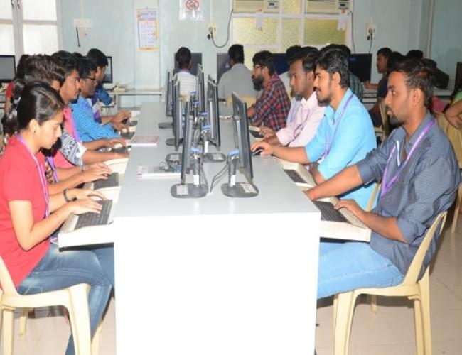 Shri Bhausaheb Vartak Arts, Commerce and Science College Mumbai Infrastructure photo 2