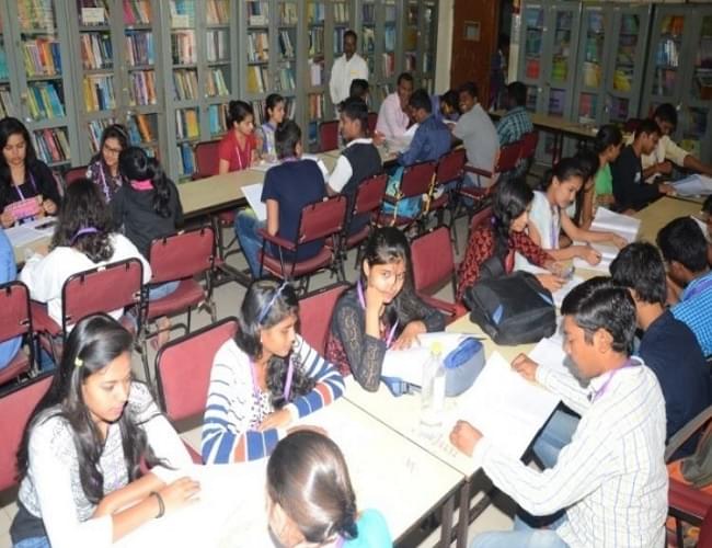 Shri Bhausaheb Vartak Arts, Commerce and Science College Mumbai Infrastructure photo 3