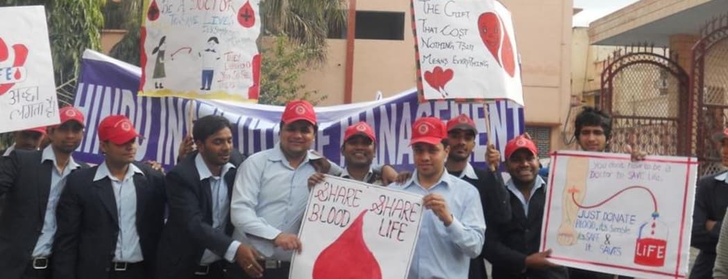 Hindu Institute of Management Sonepat Event photo 1