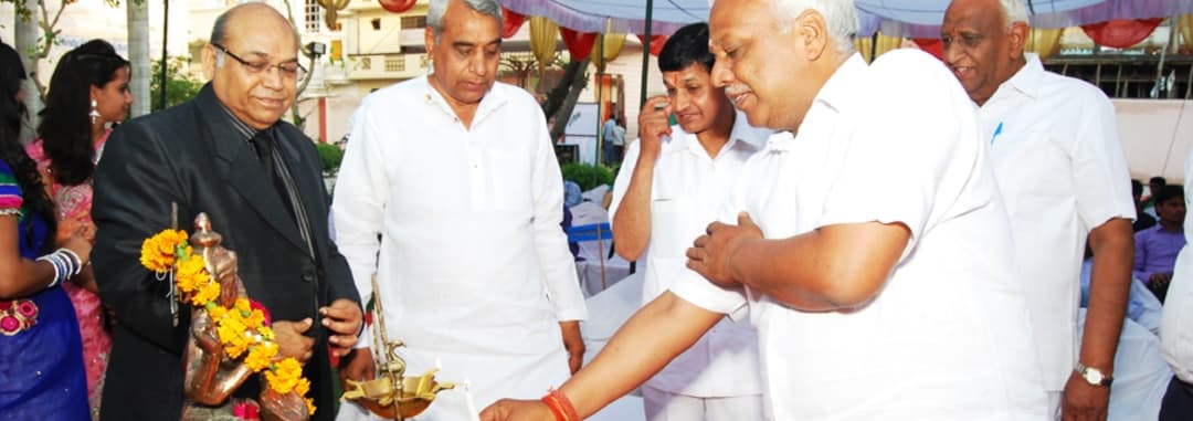 Hindu Institute of Management Sonepat Event photo 2