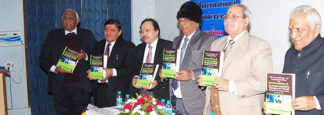 Hindu Institute of Management Sonepat Event photo 4