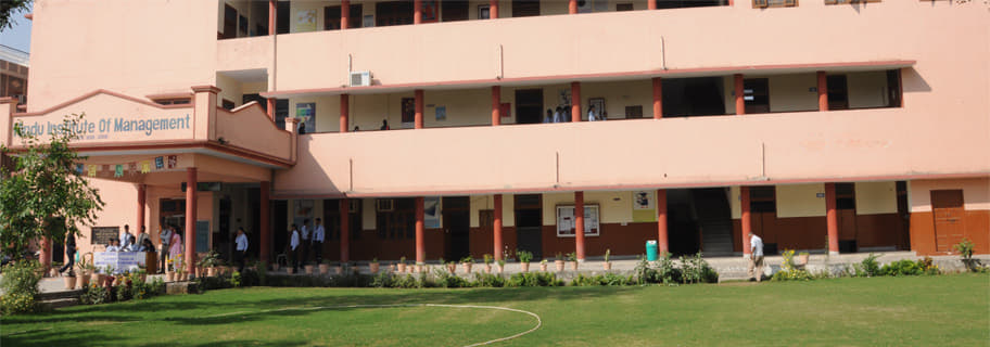 Hindu Institute of Management Sonepat Academic Building photo 1