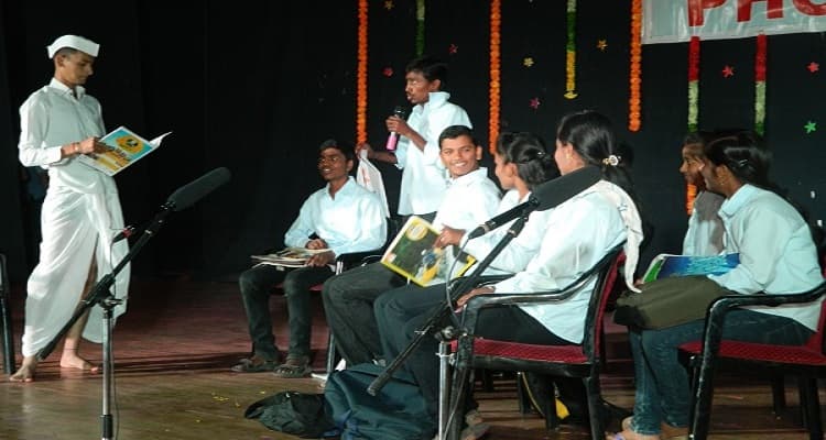 Institute of Business Management and Research Pune Events & Activities photo 1
