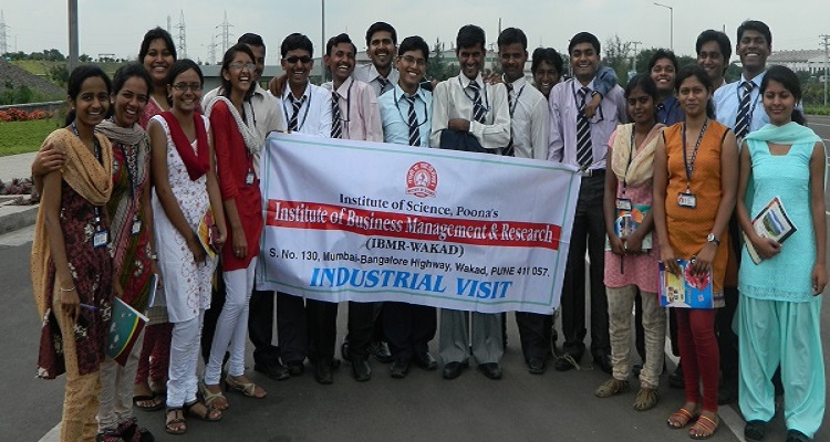 Institute of Business Management and Research Pune Events & Activities photo 5
