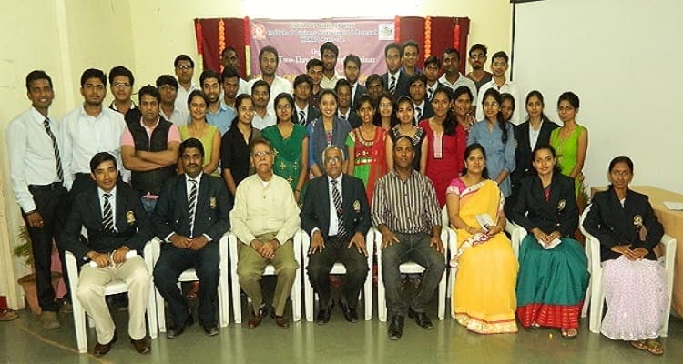 Institute of Business Management and Research Pune Events & Activities photo 9