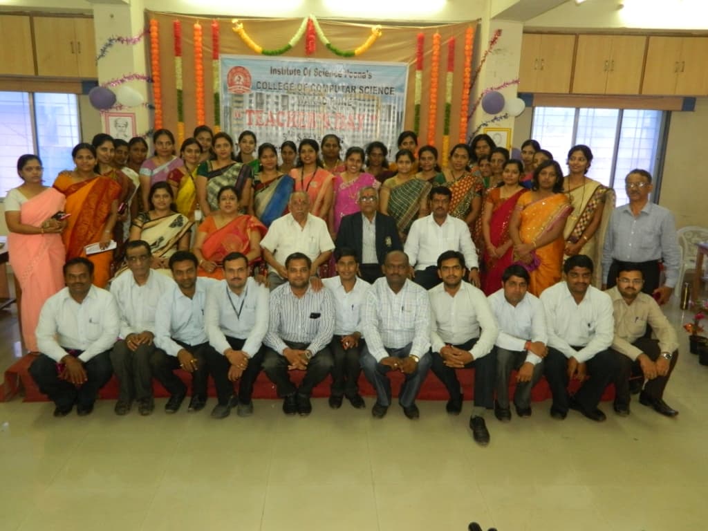 Institute of Business Management and Research Pune Events & Activities photo 3