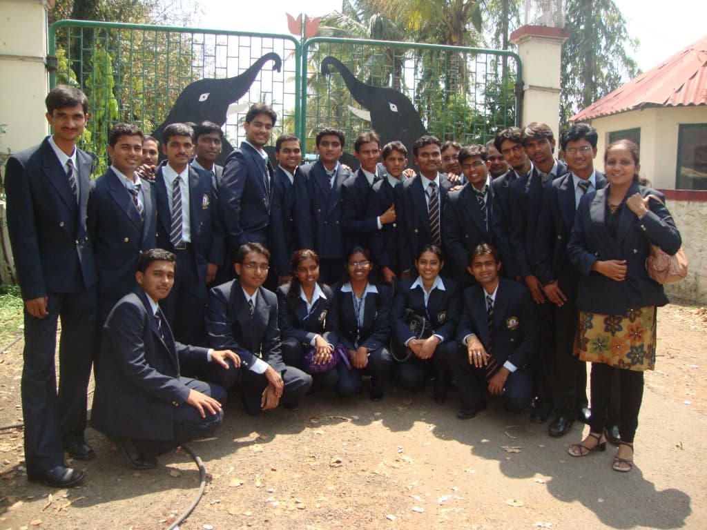 Institute of Business Management and Research Pune Events & Activities photo 4