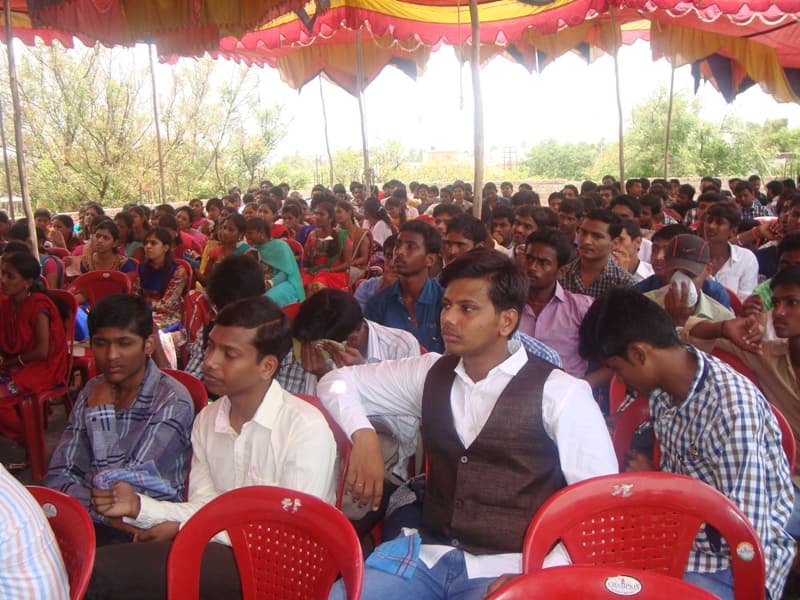 GHN College of Commerce Gangavati Koppal Events photo 2