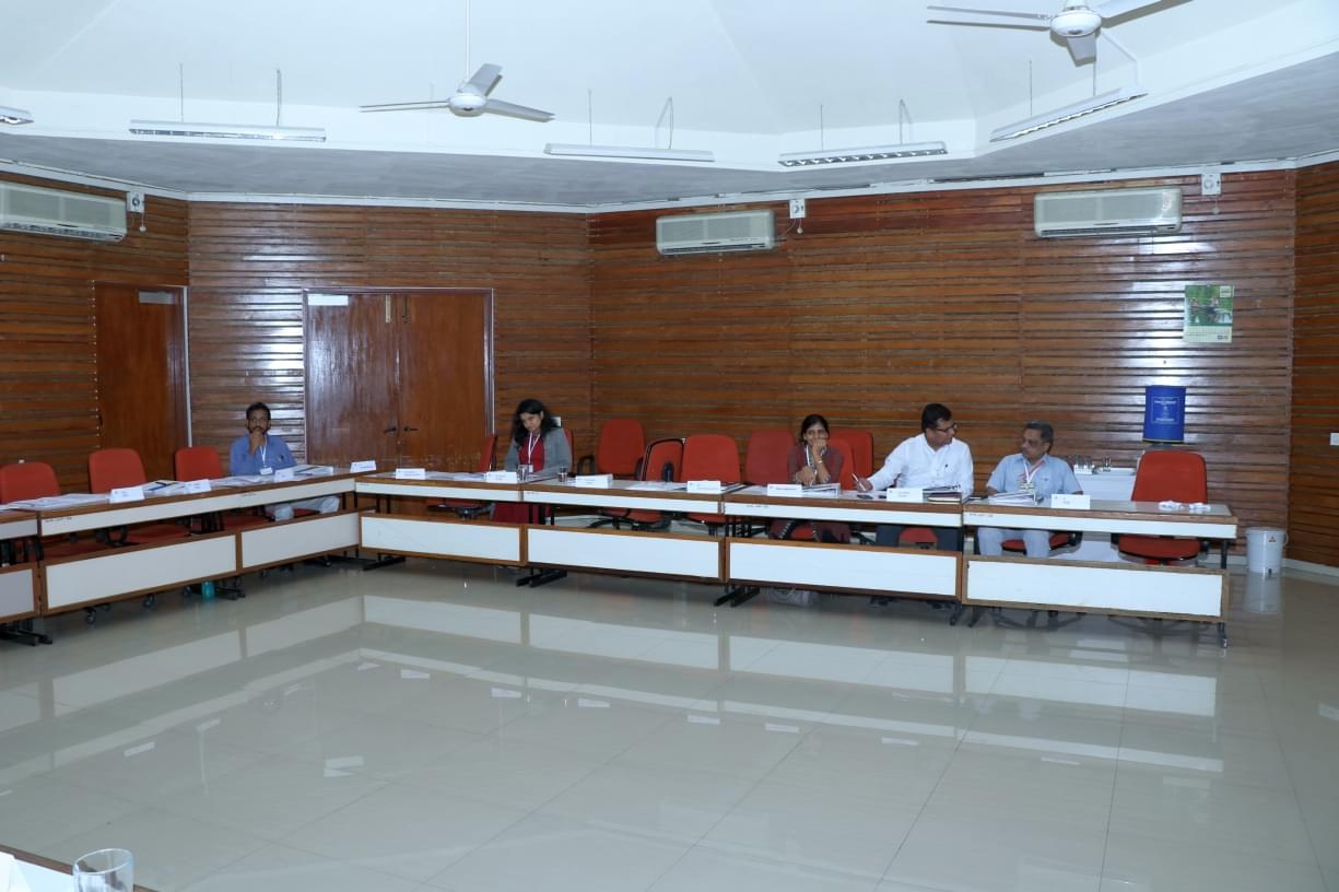 NIA Pune Case Writing Workshop photo 3