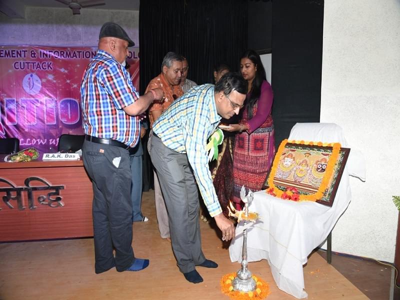 Institute of Management and Information Technology Cuttack Events photo 1