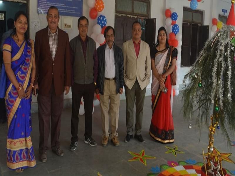 Institute of Management and Information Technology Cuttack Events photo 2