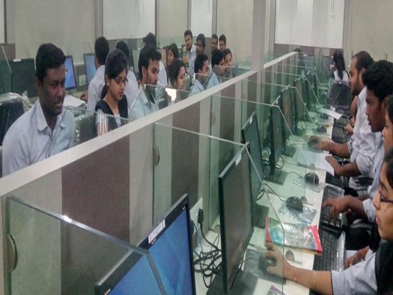 Institute of Management and Information Technology Cuttack Infrastructure photo 4