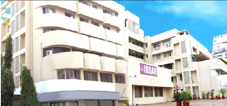 Institute of Business Studies and Research Navi Mumbai Academic Building photo 1