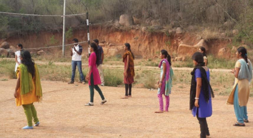 ISTTM Business School Hyderabad Sports photo 4