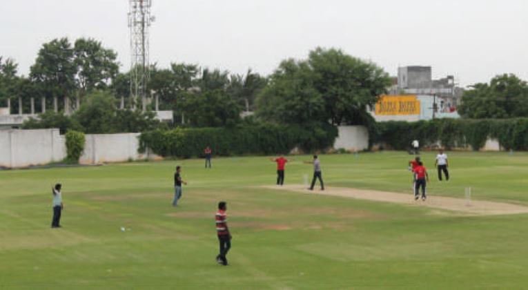 ISTTM Business School Hyderabad Sports photo 5