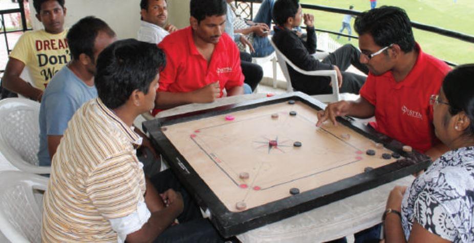 ISTTM Business School Hyderabad Sports photo 6