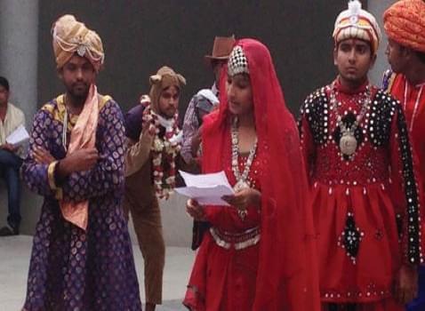 ISTTM Business School Hyderabad Events photo 2