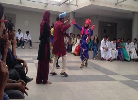 ISTTM Business School Hyderabad Events photo 3