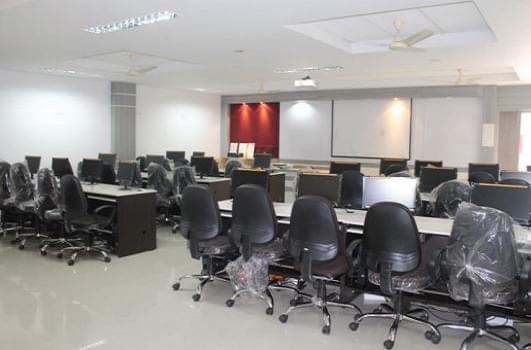 ISTTM Business School Hyderabad Facility photo 1