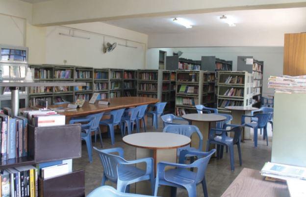 ISTTM Business School Hyderabad Facility photo 2