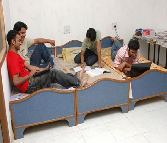 IMR Ghaziabad Campus photo 12