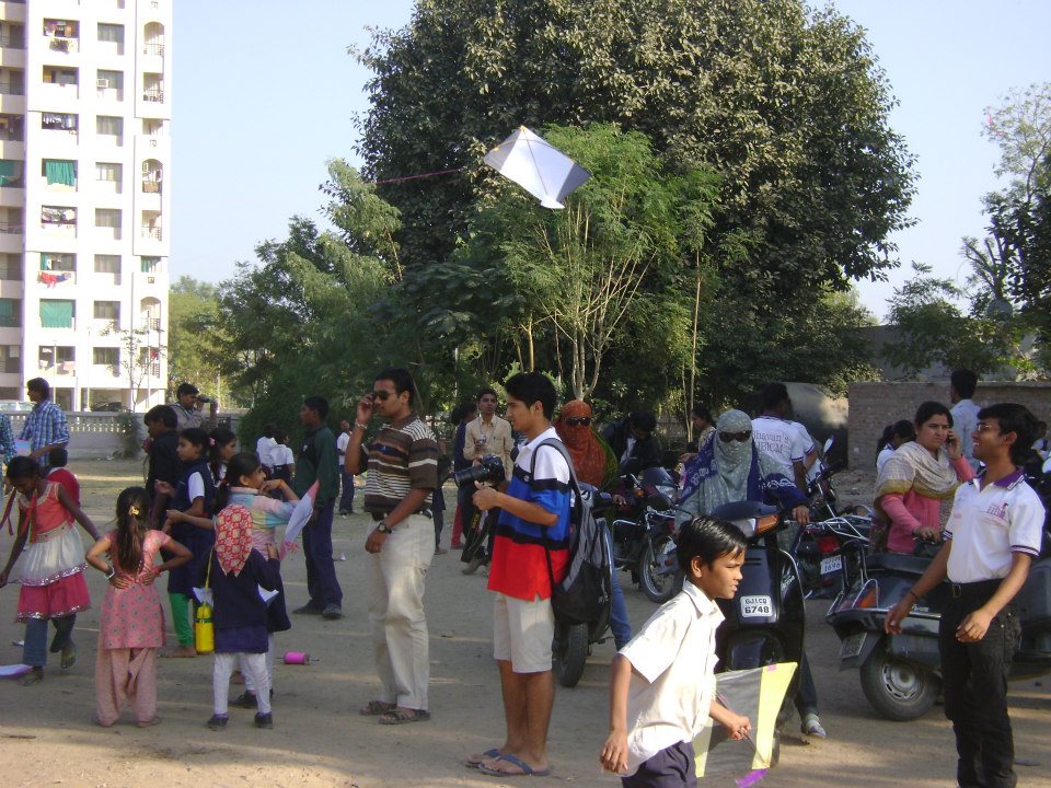 H.B. Institute of Communication and Management Ahmedabad Event photo 5