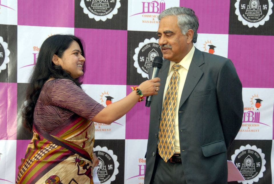 H.B. Institute of Communication and Management Ahmedabad Event photo 10