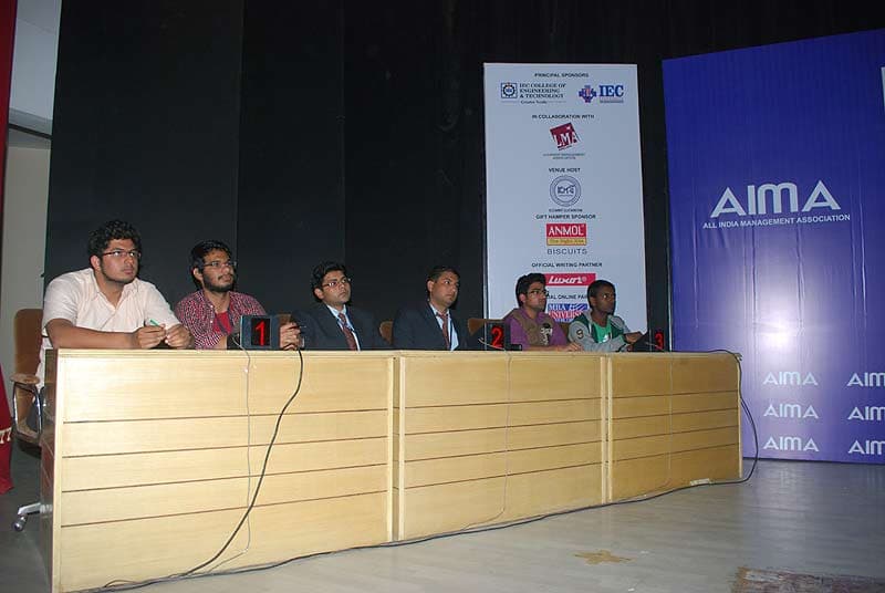 Institute of Cooperative and Corporate Management Research & Training Lucknow Events photo 1