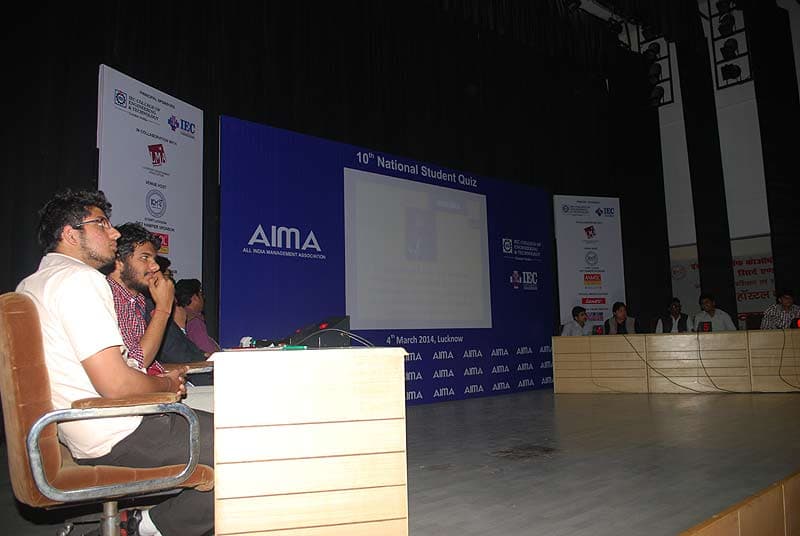 Institute of Cooperative and Corporate Management Research & Training Lucknow Events photo 2