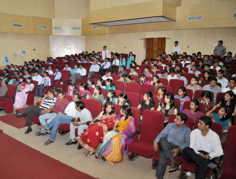 Institute of Cooperative and Corporate Management Research & Training Lucknow Events photo 3