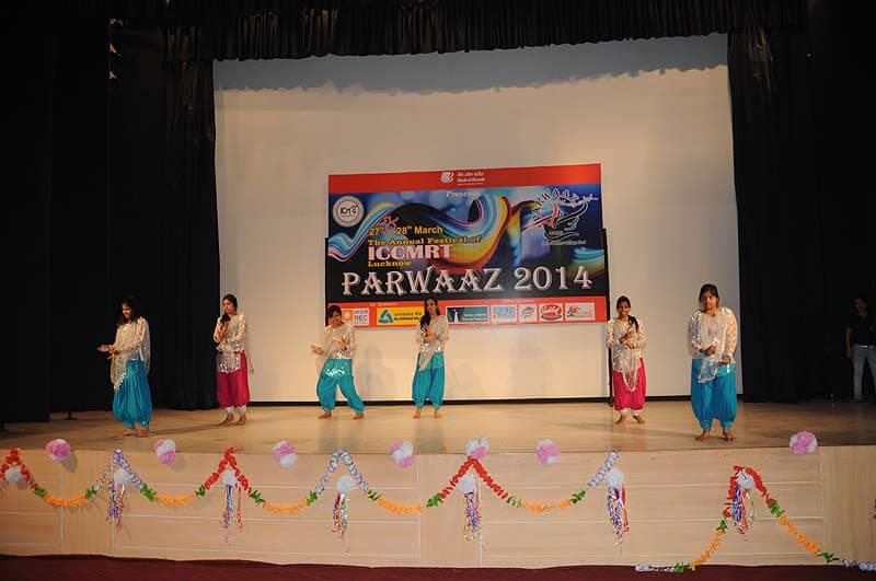 Institute of Cooperative and Corporate Management Research & Training Lucknow Events photo 5