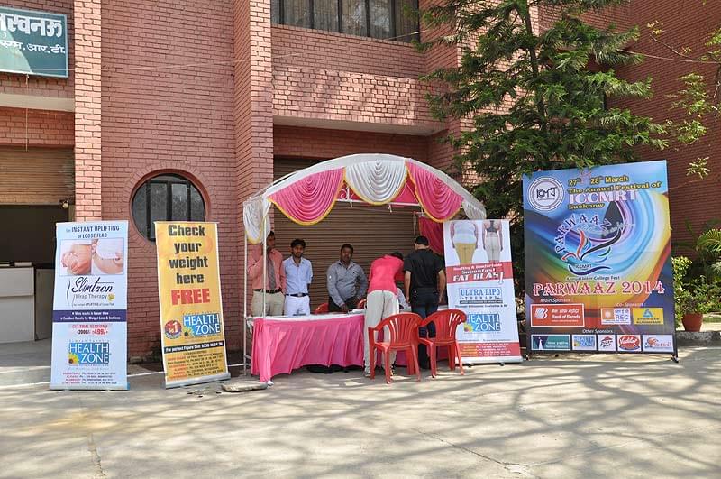 Institute of Cooperative and Corporate Management Research & Training Lucknow Events photo 7