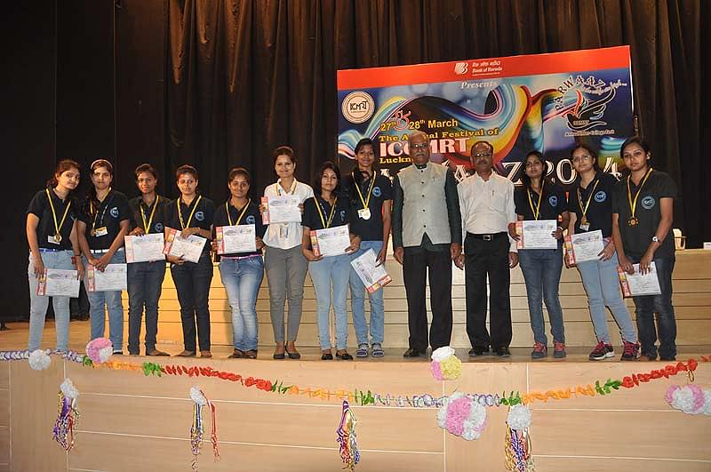 Institute of Cooperative and Corporate Management Research & Training Lucknow Events photo 8