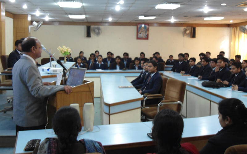 Institute of Cooperative and Corporate Management Research & Training Lucknow Events photo 10