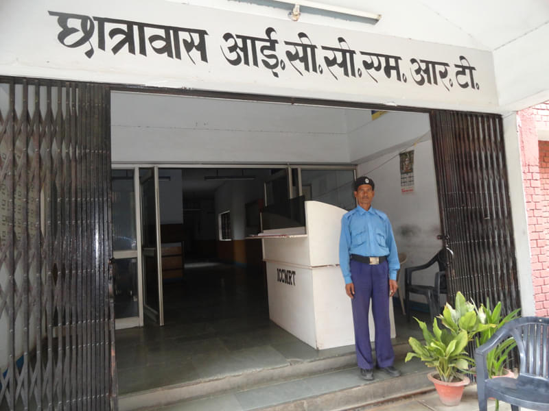 Institute of Cooperative and Corporate Management Research & Training Lucknow Academic Building photo 3