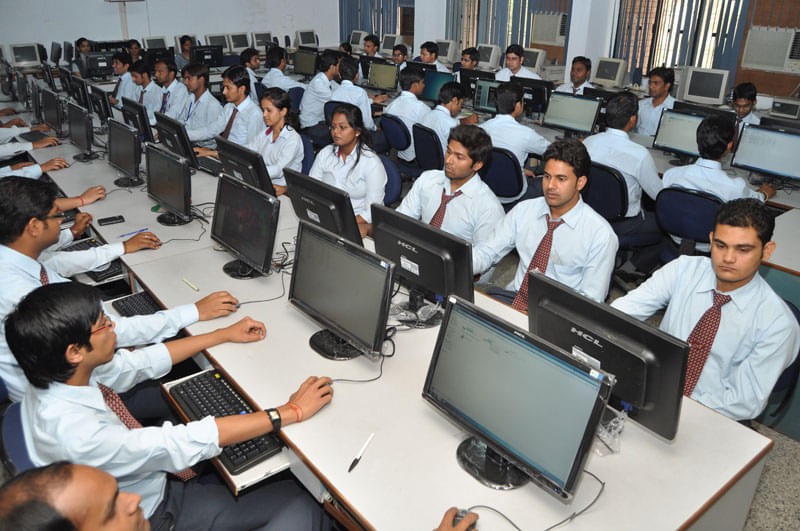 Institute of Cooperative and Corporate Management Research & Training Lucknow hostel photo 2