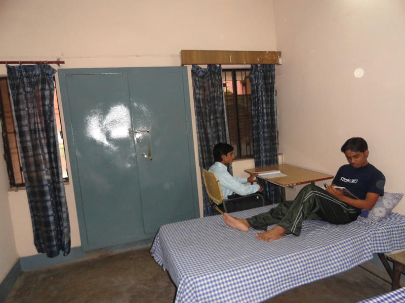Institute of Cooperative and Corporate Management Research & Training Lucknow hostel photo 4