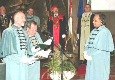 Indian Institute of Finance Greater Noida Extra Curriculars photo 3