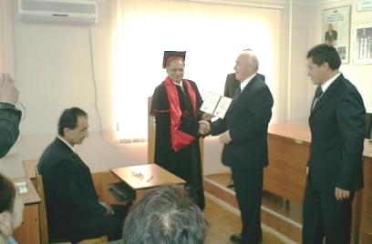 Indian Institute of Finance Greater Noida Extra Curriculars photo 4