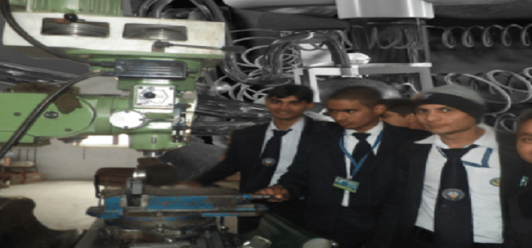 Agra College of Management and Technology Firozabad Facilities photo 4