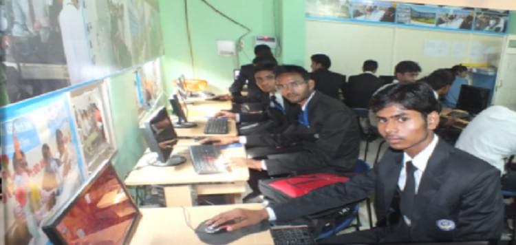 Agra College of Management and Technology Firozabad Facilities photo 5